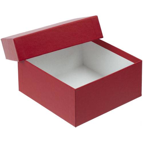 Коробка Emmet, средняя, красная фото 3