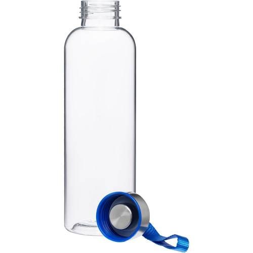 Бутылка Gulp, синяя фото 4