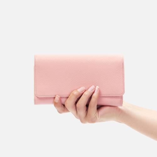 Клатч Unison, розовый фото 7