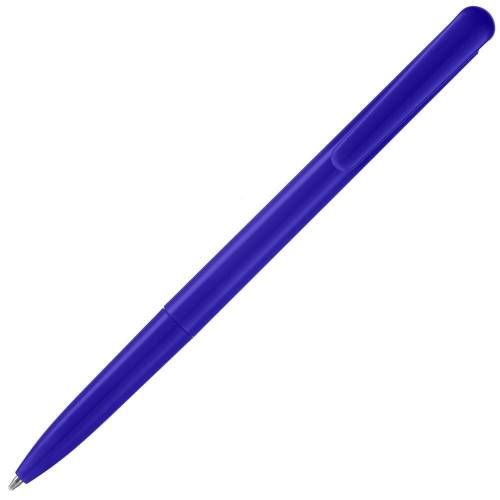Ручка шариковая Penpal, синяя фото 5