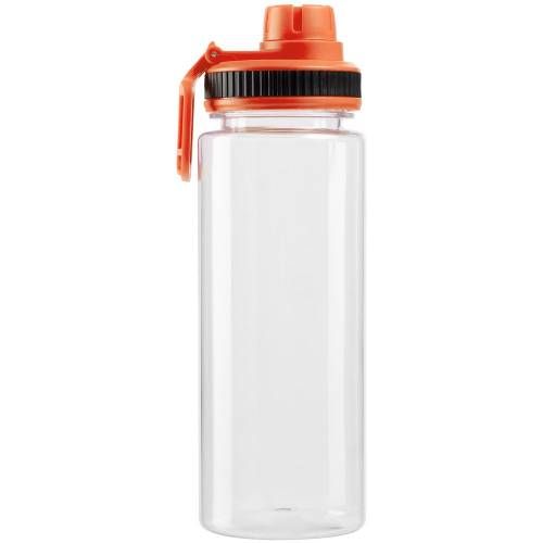 Бутылка Dayspring, оранжевая фото 4