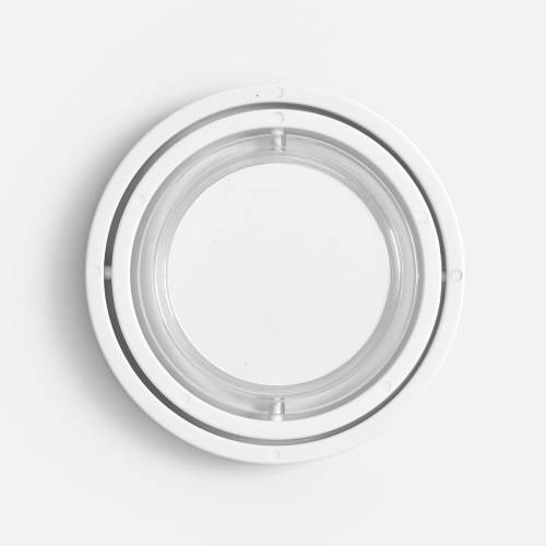 Игрушка-спиннер MazePhase, белый фото 4 Игрушка-спиннер MazePhase, белый фото 4