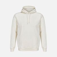 Худи унисекс Condor, молочно-белое