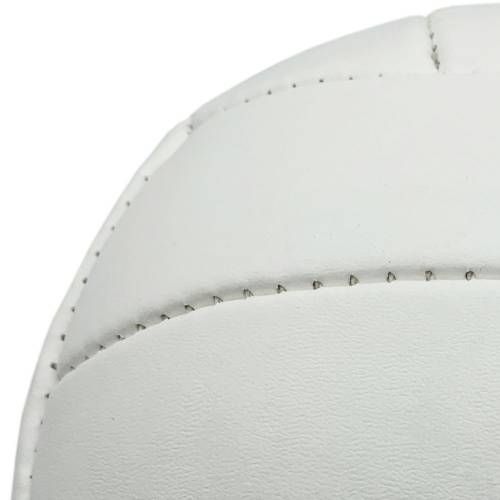 Волейбольный мяч Match Point, белый фото 3