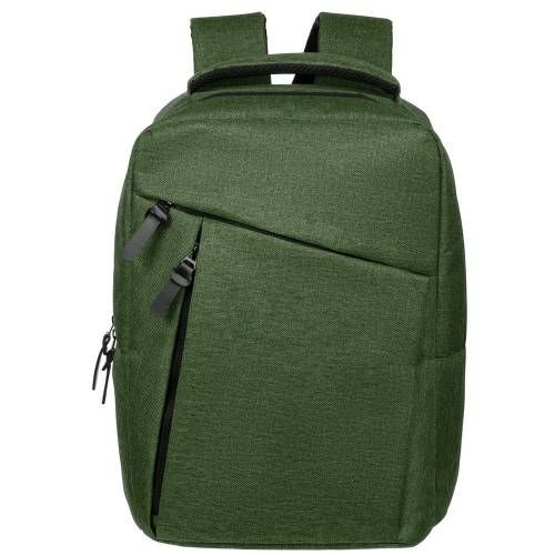 Рюкзак для ноутбука Onefold, хаки фото 4