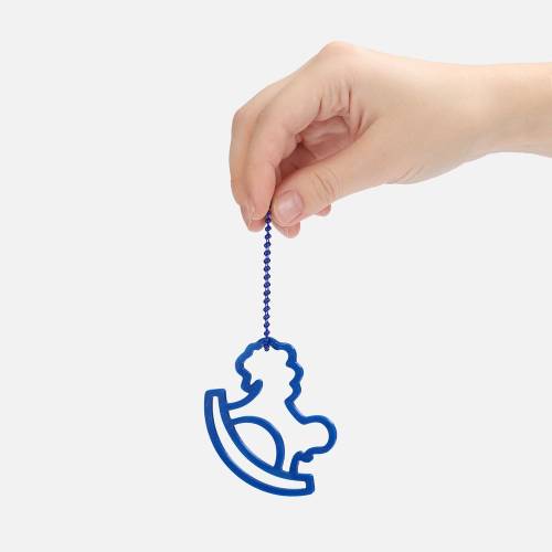 Набор Creativerse, синий фото 9