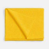 Шарф Yong, желтый