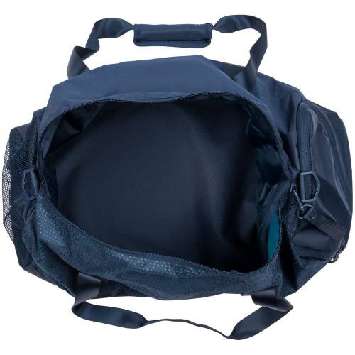 Спортивная сумка Triangel, синяя фото 5
