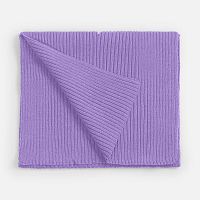 Шарф Yong, сиреневый