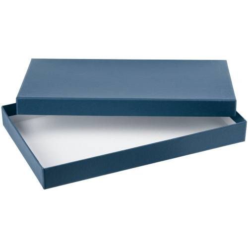 Коробка Horizon, синяя фото 3
