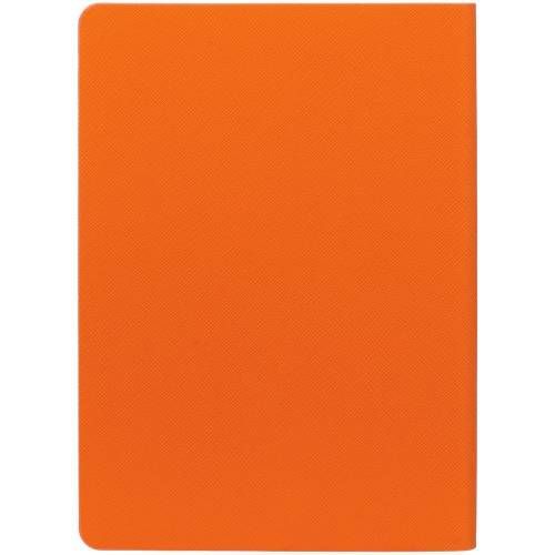 Ежедневник Costar, недатированный, оранжевый фото 4