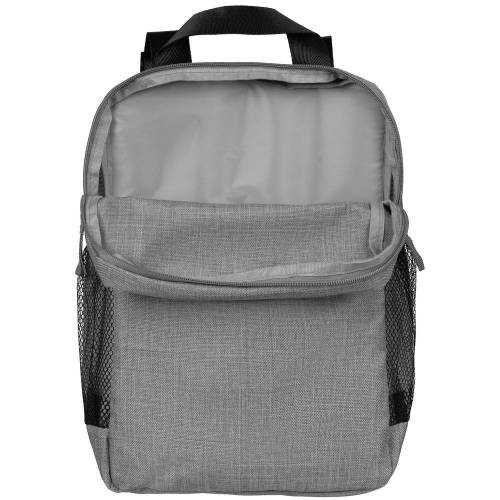 Рюкзак Packmate Sides, серый фото 7