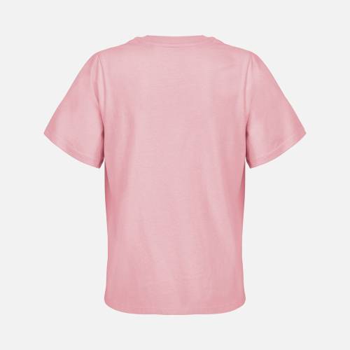 Футболка женская Legend Women, розовая (candy) фото 3