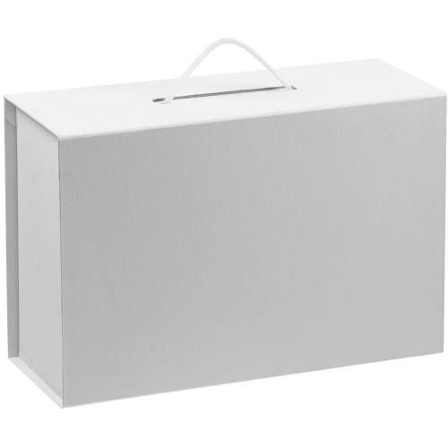 Коробка New Case, белая фото 3
