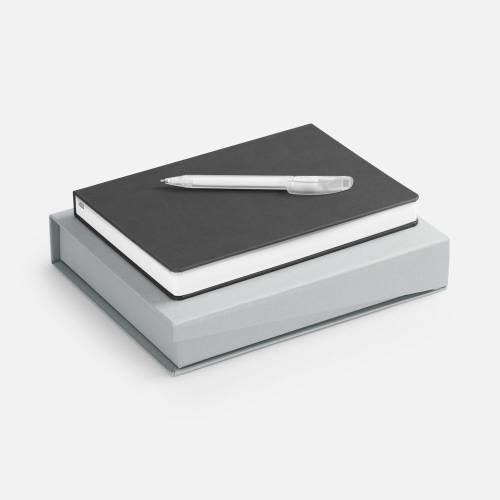 Набор Basis, серый Набор Basis, серый