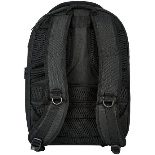 Рюкзак для ноутбука X Range 17, черный фото 4