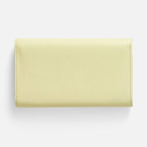 Клатч Unison, светло-зеленый фото 3