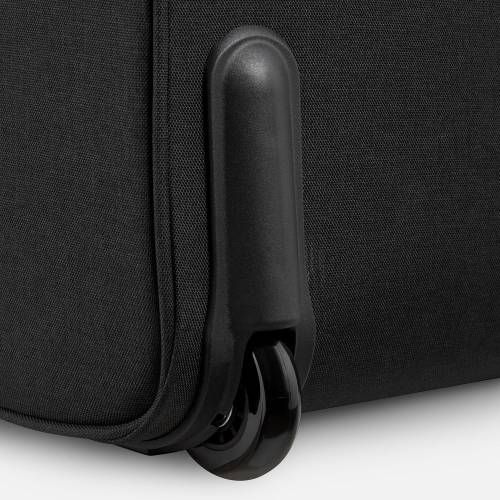 Мобильный офис Esplanade, черный фото 8