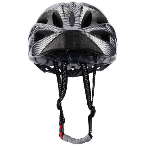 Велосипедный шлем Ballerup, черный фото 5