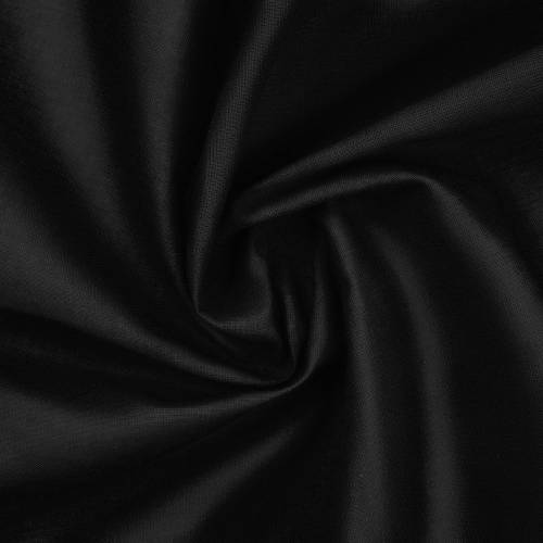 Бандана Overhead, черная фото 5