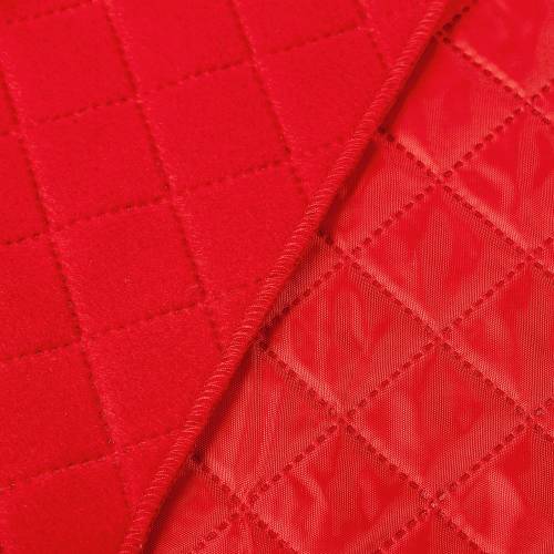 Плед для пикника Soft & Dry, красный фото 5