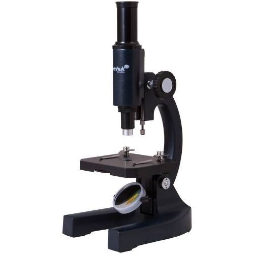 Монокулярный микроскоп 2S NG фото 2