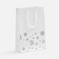 Пакет Wintry, белый (софт-тач) Пакет Wintry, белый (софт-тач)