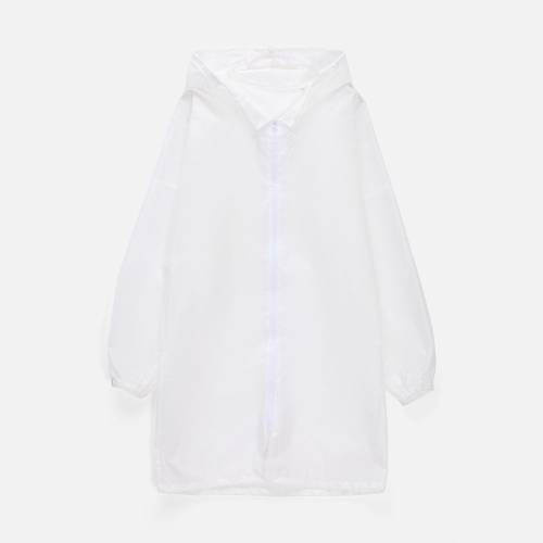 Дождевик Rainman Zip, белый фото 2 Дождевик Rainman Zip, белый фото 2