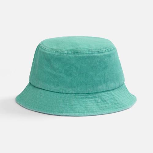 Панама Berwi, зеленая