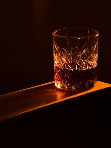 Стакан для виски Timeless фото 6