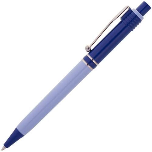 Ручка шариковая Raja Shade, синяя фото 4
