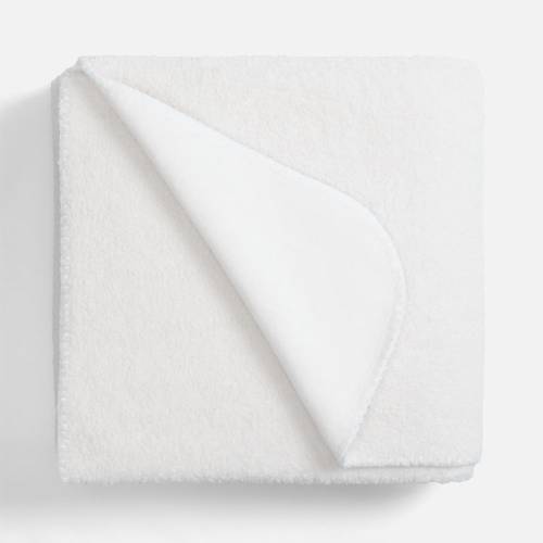 Плед Oblako, белый фото 4 Плед Oblako, белый фото 4