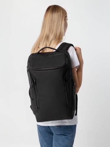 Рюкзак cityTravel, черный Рюкзак cityTravel, черный