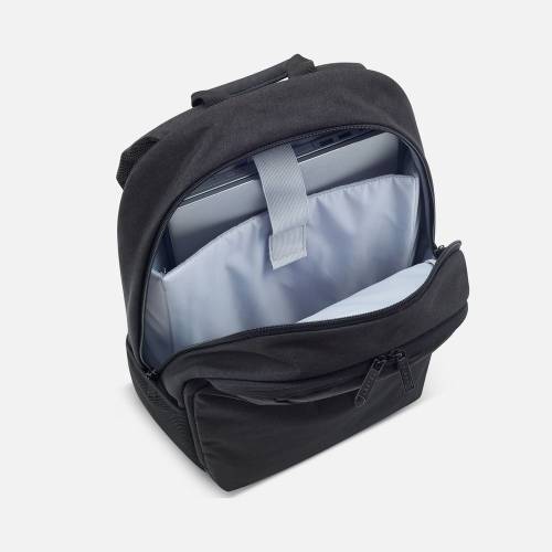 Рюкзак для ноутбука Esplanade 15, черный фото 6 Рюкзак для ноутбука Esplanade 15, черный фото 6