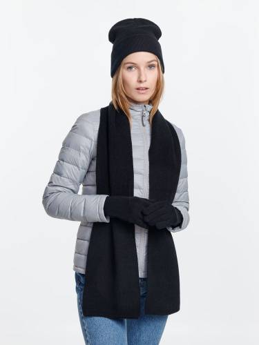 Набор Urban Flow Full Set, черный фото 8