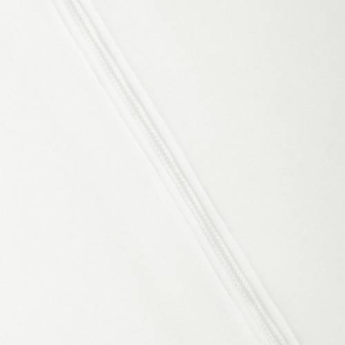 Бомбер унисекс Estado, молочно-белый фото 8