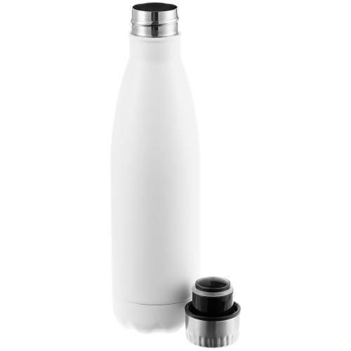 Смарт-бутылка Indico, белая фото 3