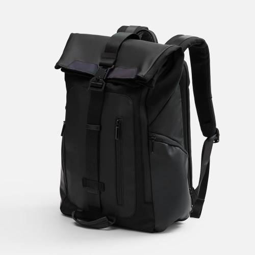 Рюкзак cosmoPolis, черный фото 3