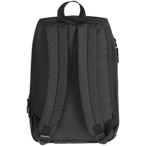 Рюкзак Normcore, черный фото 5