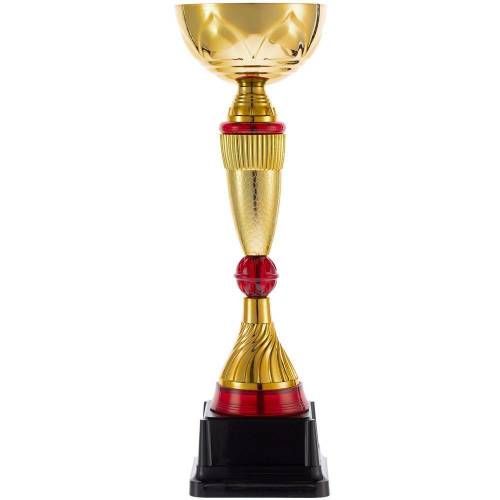Кубок Awardee, средний, красный фото 2