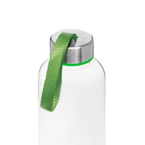 Бутылка Gulp, зеленая фото 5