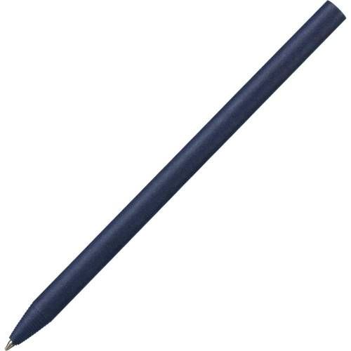 Ручка шариковая Carton Plus, синяя фото 3