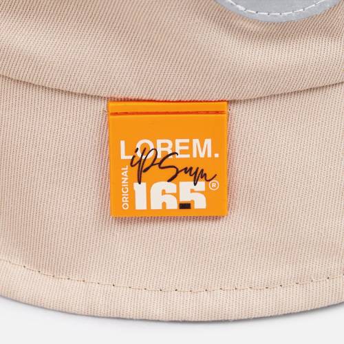 Панама Vento, бежевая фото 17