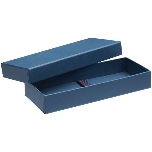 Коробка Tackle, синяя фото 2