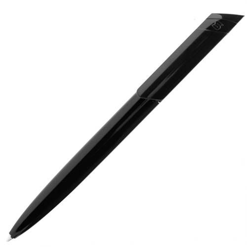 Ручка шариковая S Bella Extra, черная фото 7