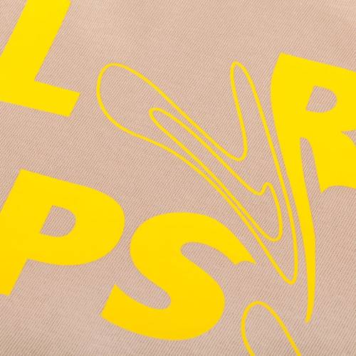 Футболка унисекс Legend, ярко-синяя (royal) фото 10