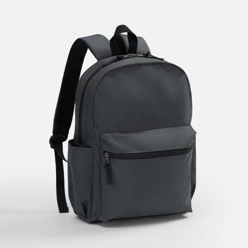 Рюкзак Modera, темно-серый (графит) фото 2