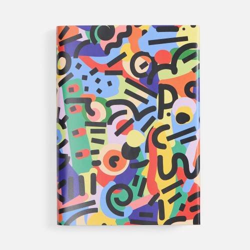 Суперобложка для ежедневника Mirada, L фото 7