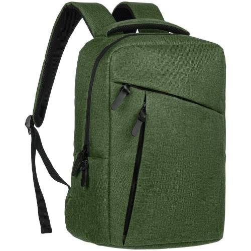 Рюкзак для ноутбука Onefold, хаки фото 2