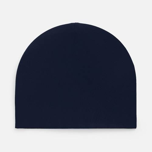 Шапка Senti, темно-синяя фото 2 Шапка Senti, темно-синяя фото 2